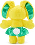 Disney Store Official ANGEL EASTER Medium Soft Toy 37cm Plush Bunny Outfit