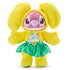Disney Store Official ANGEL EASTER Medium Soft Toy 37cm Plush Bunny Outfit