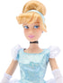 Disney Store Official Cinderella Classic Doll 30cm with Beautiful Ballgown & Surprise Character Friend