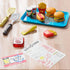 SpongeBob SquarePants Krabby Patty Toy Combo Meal Playset