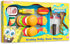 SpongeBob SquarePants Krabby Patty Toy Combo Meal Playset