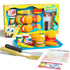 SpongeBob SquarePants Krabby Patty Toy Combo Meal Playset