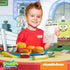 SpongeBob SquarePants Krabby Patty Toy Combo Meal Playset