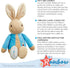 Rainbow Designs My First Peter Rabbit Soft Plush Toy