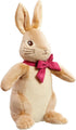 Rainbow Designs Official Peter Rabbit Large 24cm FLOPSY Bunny Soft Plush Toy