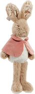 Rainbow Designs Official Beatrix Potter Signature Collection FLOPSY Deluxe Soft Plush Toy