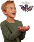 Gross-a-Saurus GrossMos Flying Dino Blue Interactive Dinosaur