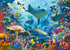 Ravensburger CORAL REEF RETREAT Puzzle 1000 pieces