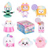 LankyBox Mystery Plush CANDY Collection Blind Box Mini Plush One Supplied Styles Vary