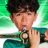 Mighty Morphin Power Rangers DRAGON DAGGER With Power Coin