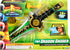 Mighty Morphin Power Rangers DRAGON DAGGER With Power Coin