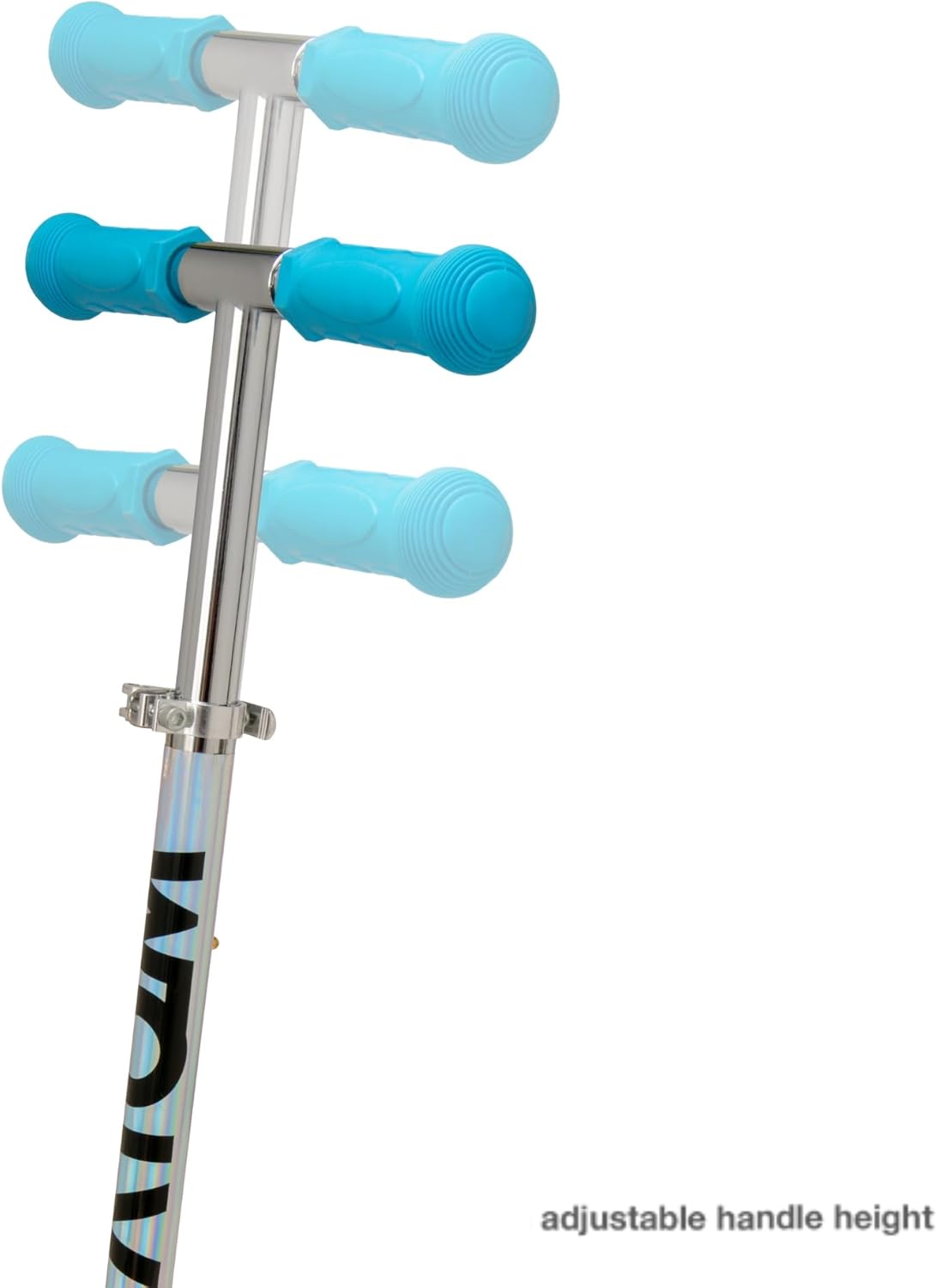 ATOM Light Up Wheels Inline Childrens Scooters