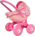 Peppa Pig 4 in 1 My First Pram