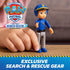 Paw Patrol Search & Rescue Team Pack with 7 Collectible Action Figures