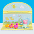 Peppa Pig Evie's Nursery Set with 1 Figure and 7 Accessories