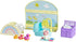 Peppa Pig Evie's Nursery Set with 1 Figure and 7 Accessories