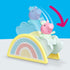 Peppa Pig Evie's Nursery Set with 1 Figure and 7 Accessories