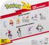 Pokemon SKELEDIRGE 12Inch Articulated Epic Battle Figure With Display Stand