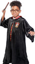 Rubies Official Harry Potter Gryffindor Deluxe Robe for Kids Size 7 to 8 Years