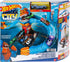 Hot Wheels City Wreck & Ride Gorilla Attack with 1 Car