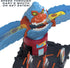 Hot Wheels City Wreck & Ride Gorilla Attack with 1 Car