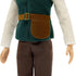 Disney Store Official FLYNN RIDER Classic Doll for Kids Tangled Rapunzel 32cm