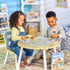Orchard Toys Official Bluey Shopping List Matching and Memory Game