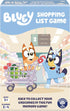 Orchard Toys Official Bluey Shopping List Matching and Memory Game