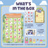 Orchard Toys Official BLUEY GRANNIES Matching and Memory Game