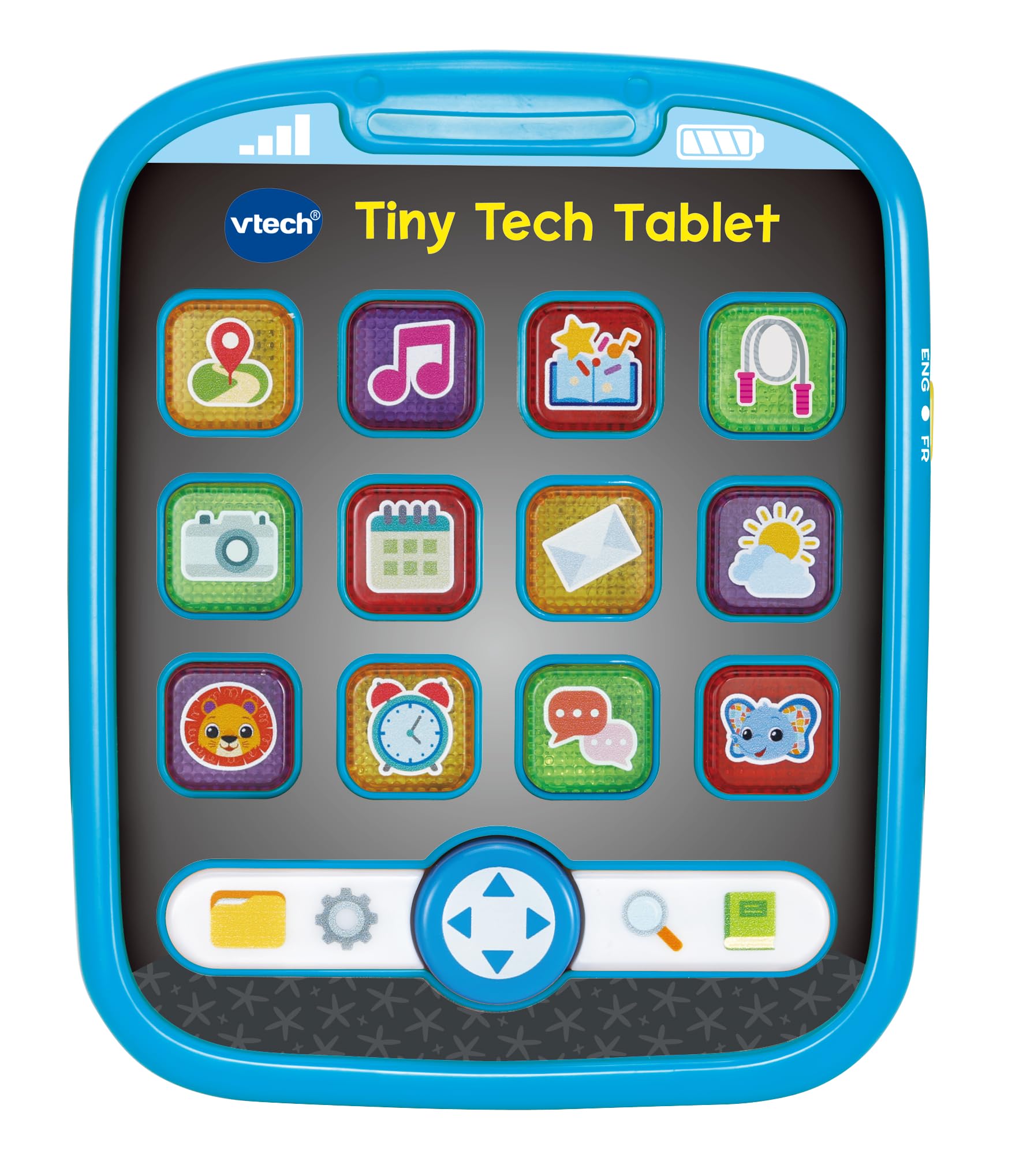 VTech Tiny Tech Tablet Educational Toy