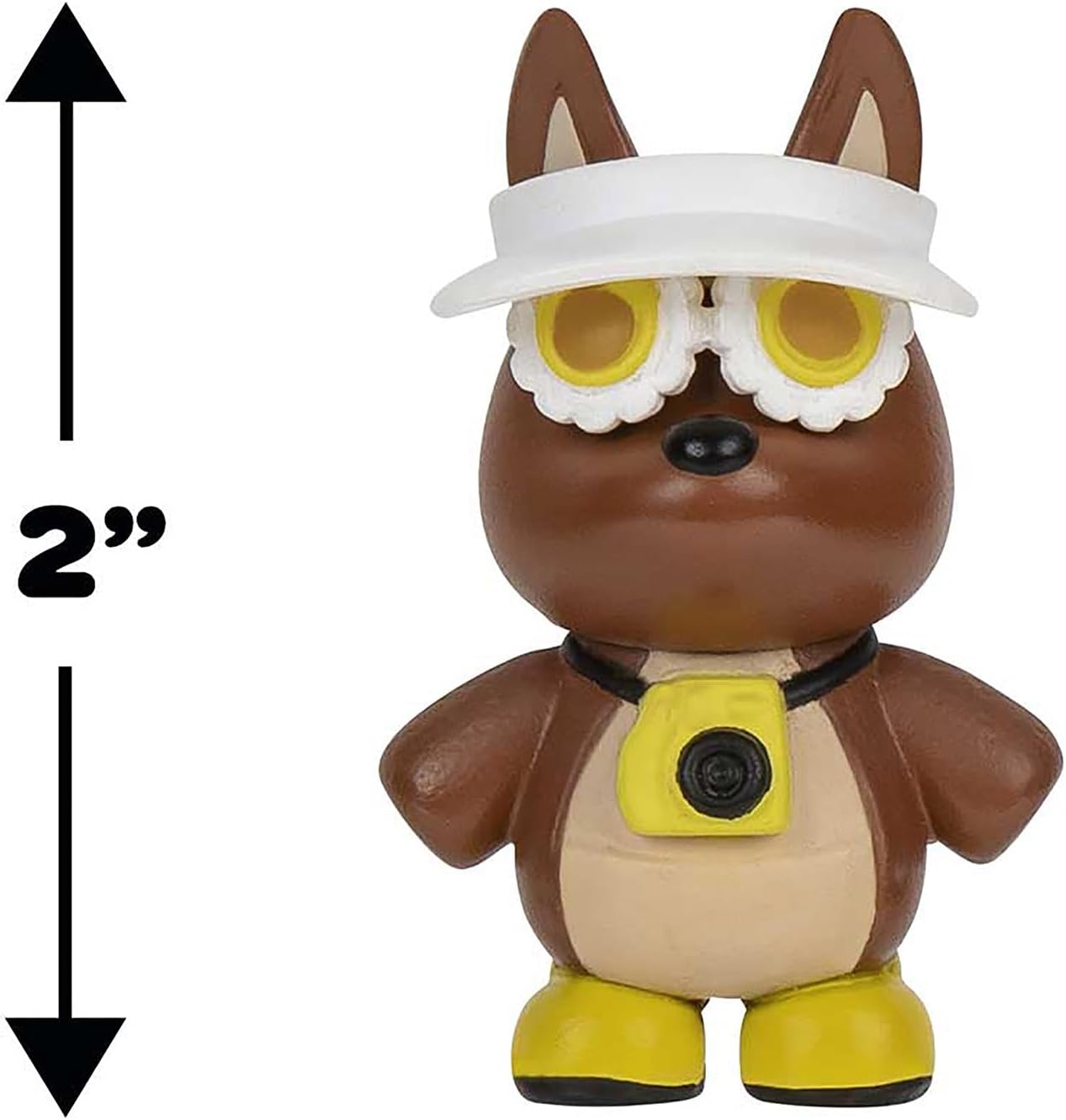 Adopt Me! 12 Pack Mystery Pets Series 1