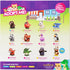 Adopt Me! 12 Pack Mystery Pets Series 1