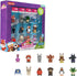 Adopt Me! 12 Pack Mystery Pets Series 1