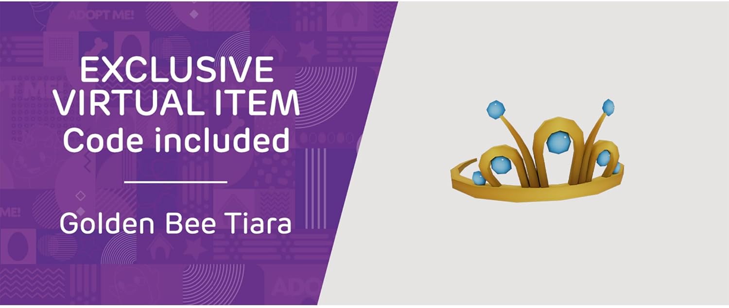 Adopt Me! 12 Pack Mystery Pets Series 1