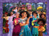 Ravensburger Disney Encanto Jigsaw Puzzles 4 in a Box 12, 16, 20 & 24 Pieces