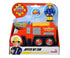 Simba Fireman Sam Junior Jupiter Truck Firefighter Vehicle with Figure