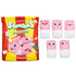 Swizzles Sweets Plushie Friends Squeeze Fidget Soft Plush Toy