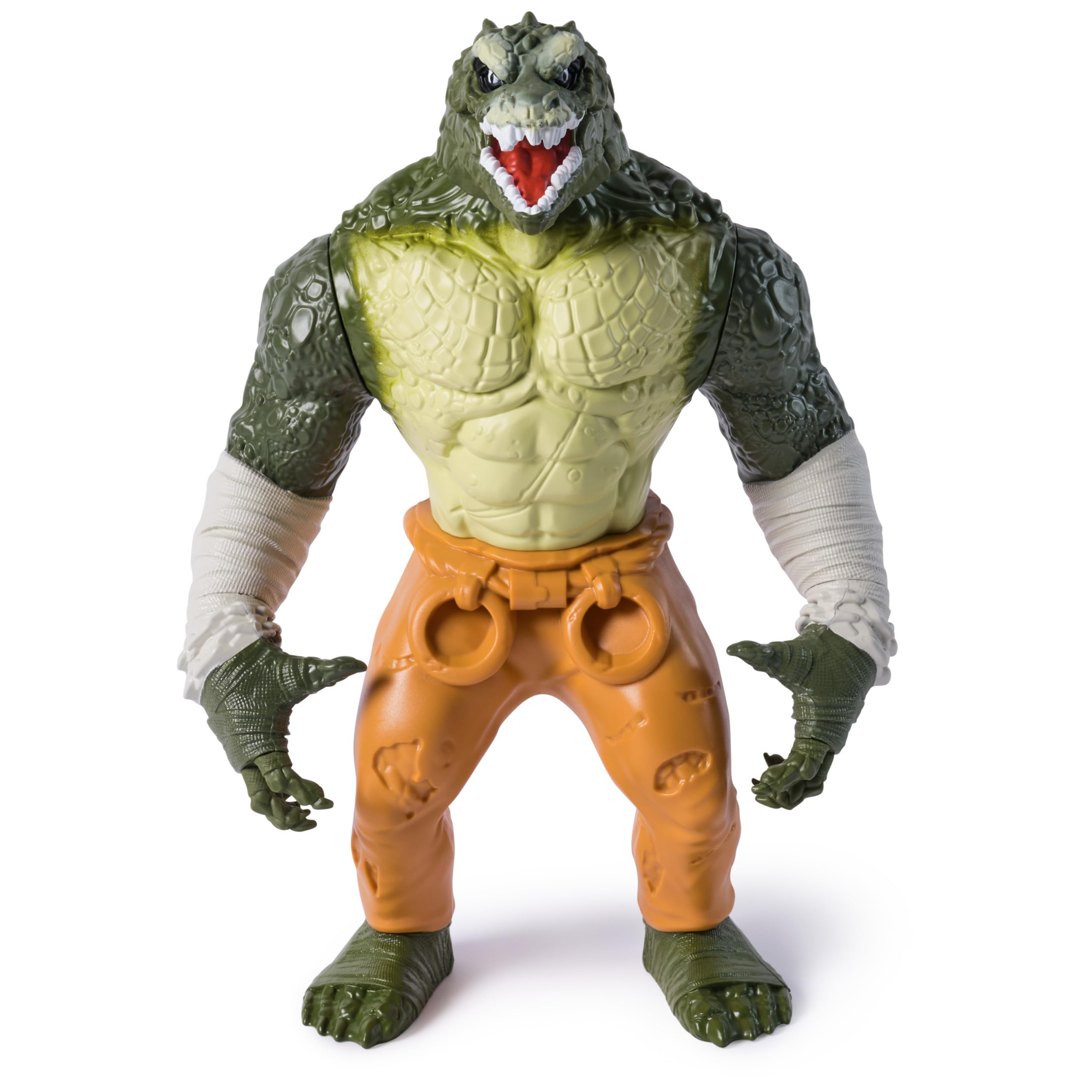 DC Comics Batman Giant Series 12inch KILLER CROC Action Figure