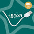 Tommee Tippee GROEGG Digital Colour Changing Room Thermometer and Night Light