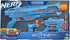 NERF Elite 2.0 Loadout 3-Blaster Pack Technician DS-2, Quadfire QS-4, Ace SD-1 Blasters & 14 Elite Darts