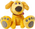Official Disney DUG Big Feet 30cm Soft Plush Toy