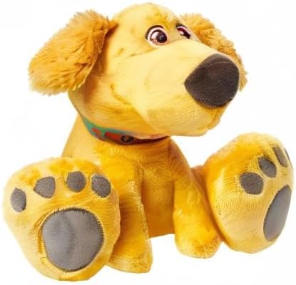 Official Disney DUG Big Feet 30cm Soft Plush Toy