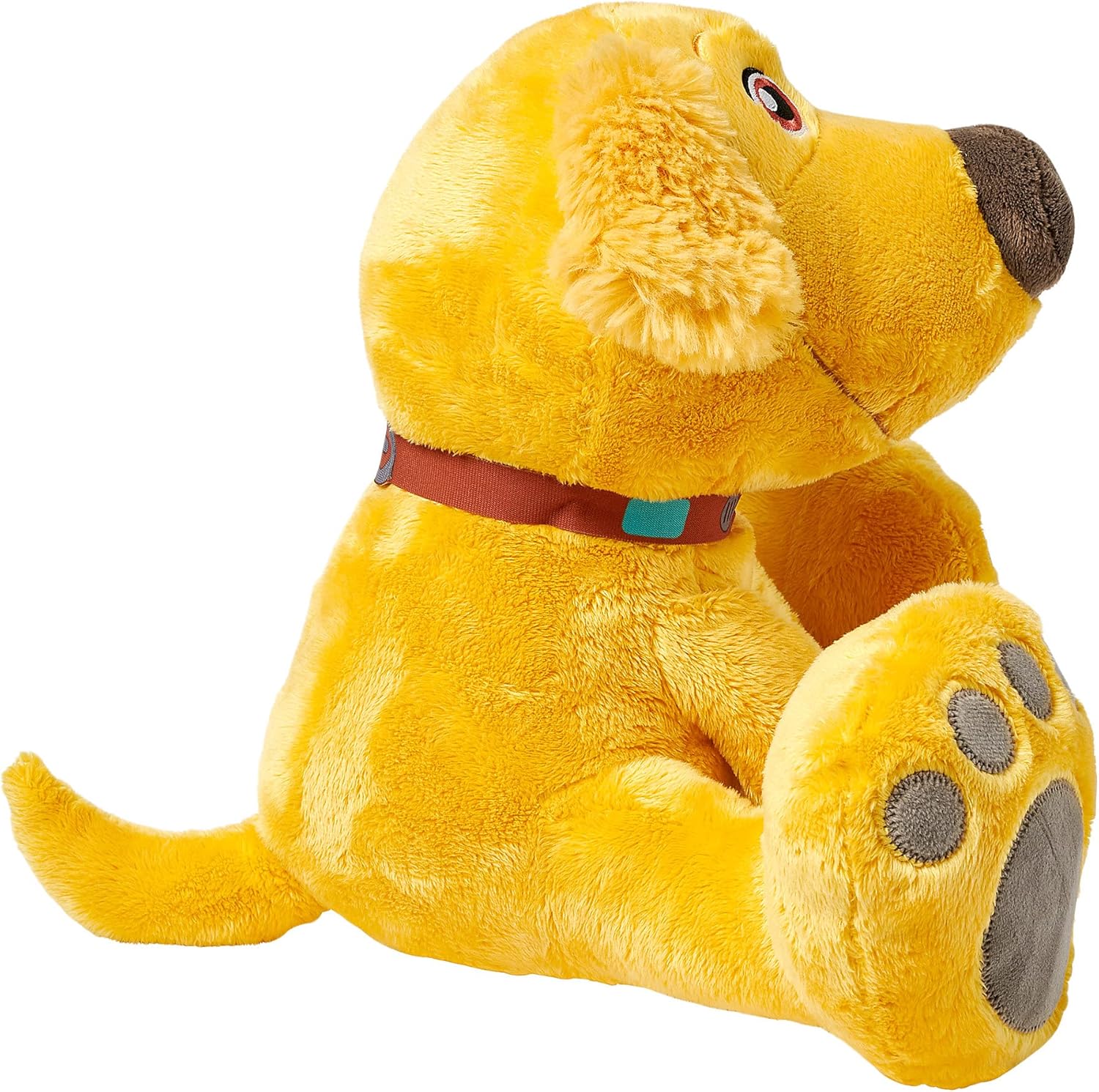 Official Disney DUG Big Feet 30cm Soft Plush Toy