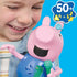 Peppa Pig  Joke & Sing George 8Inch Figure, Musical Toy with 50+ Sounds and Songs