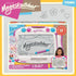 Tomy Megasketcher Magnetic Drawing Board Purple