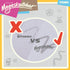 Tomy Megasketcher Magnetic Drawing Board Purple