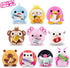 Snackles Series 2 Soft Plush Toy 13 cm from ZURU