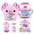 Snackles Series 2 Soft Plush Toy 13 cm from ZURU