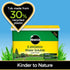 Miracle-Gro Evergreen Water Soluble Lawn Food 400Sq M (2 Kg) Tub