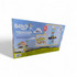 Bluey Mini Kitchen with 15 Accessories